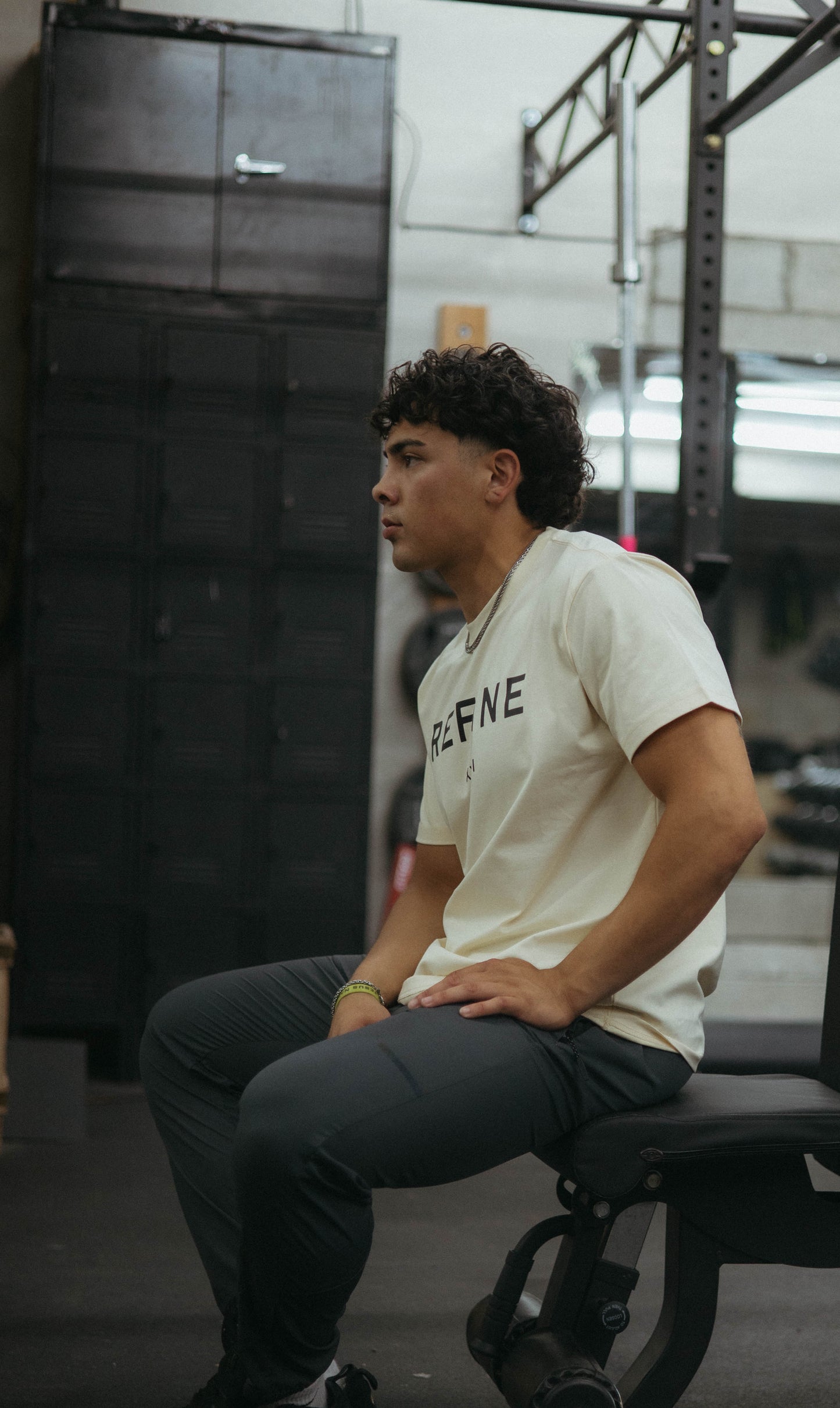 Bold Shirt