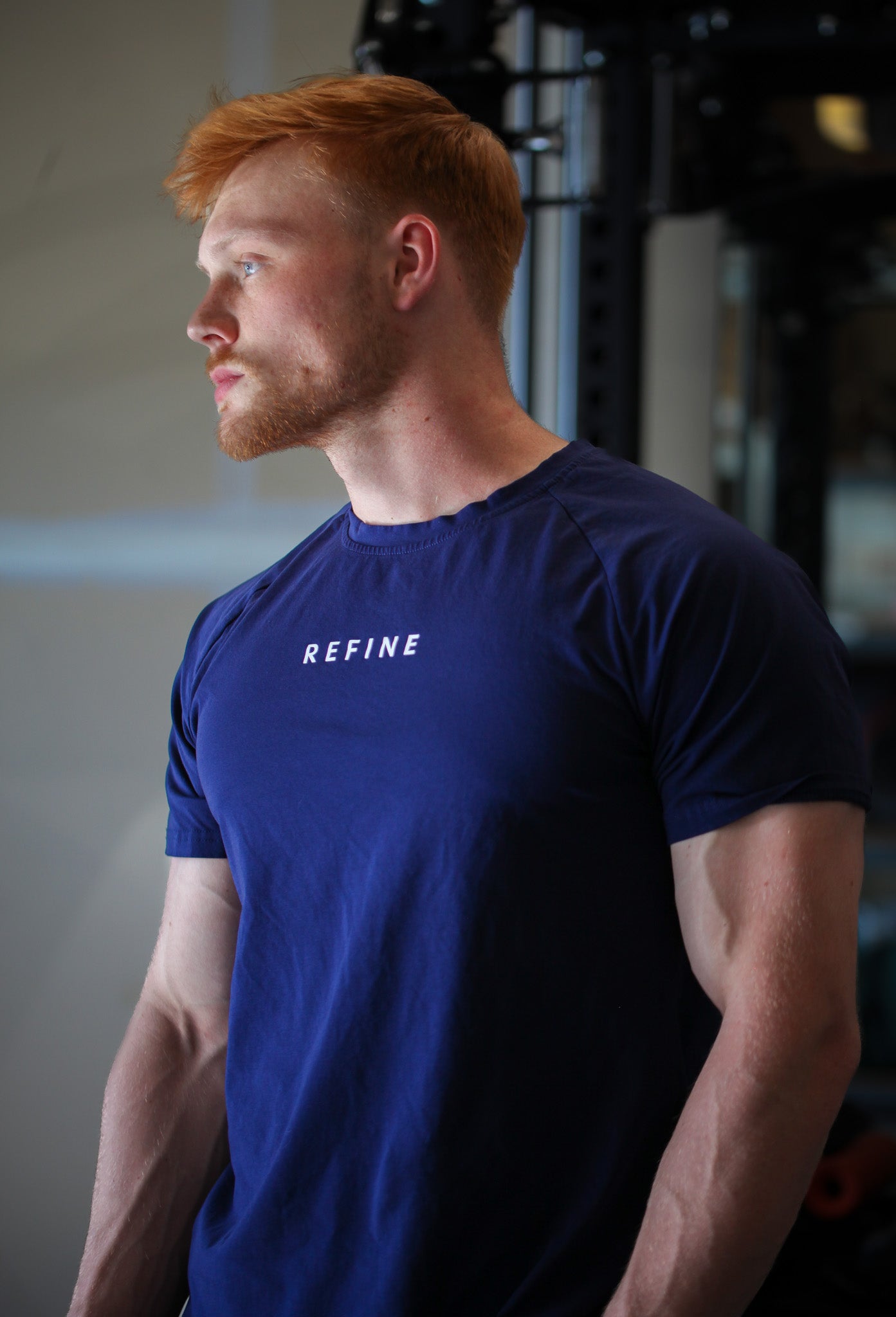 Focus Fitted Shirt