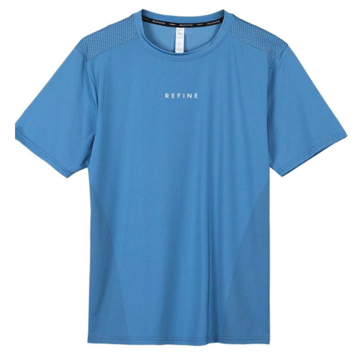 Focus Compression Shirt