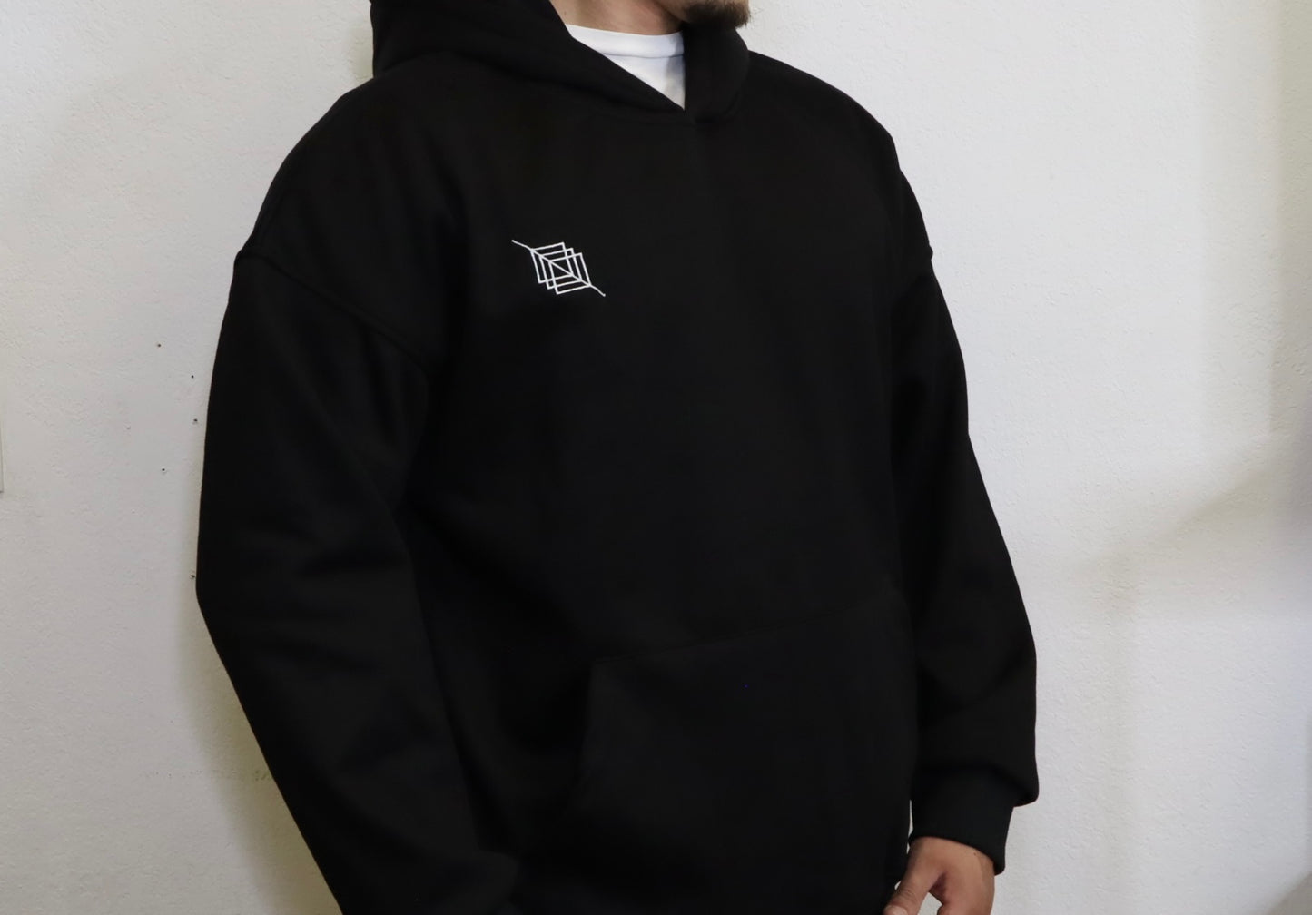 Icon Hoodie