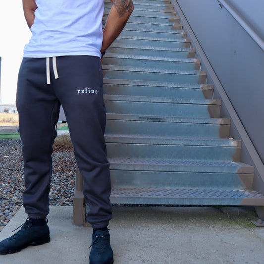 Anarchy Joggers