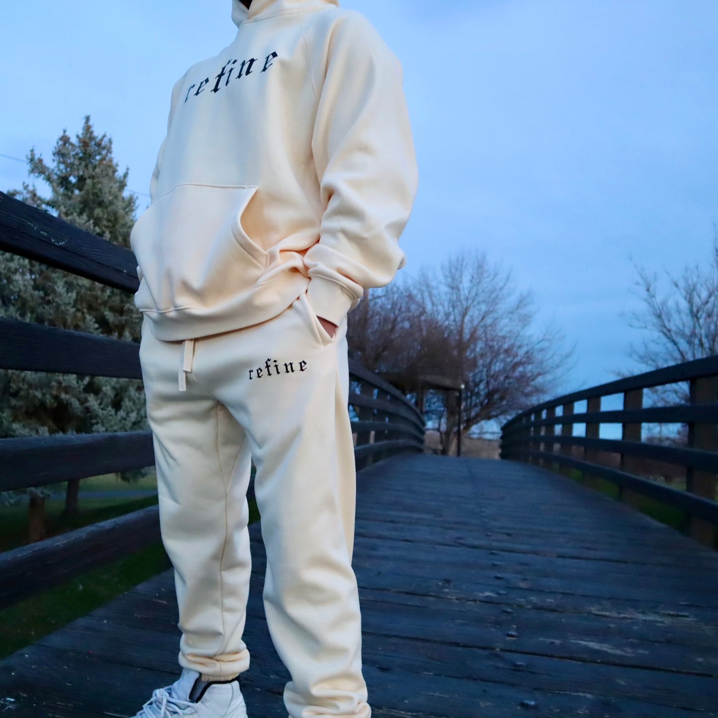 Anarchy Joggers