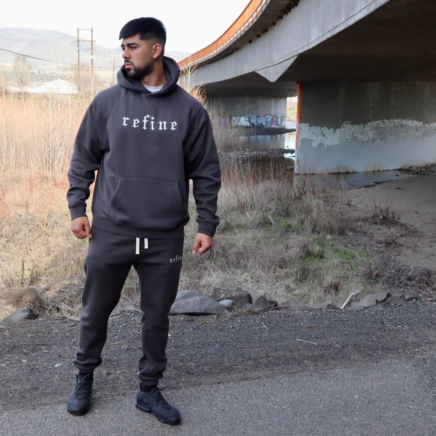 Anarchy Hoodie