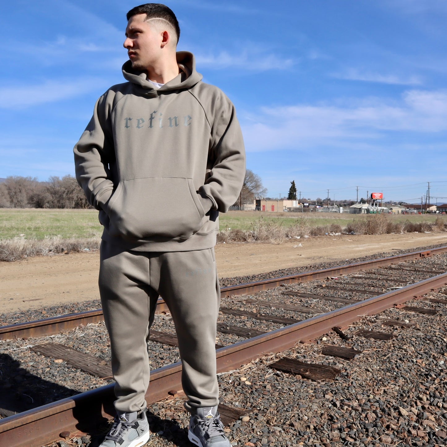 Anarchy Hoodie