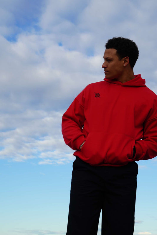 Icon Hoodie