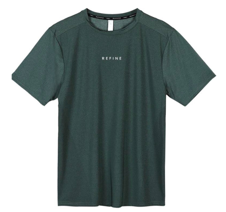 Focus Compression Shirt