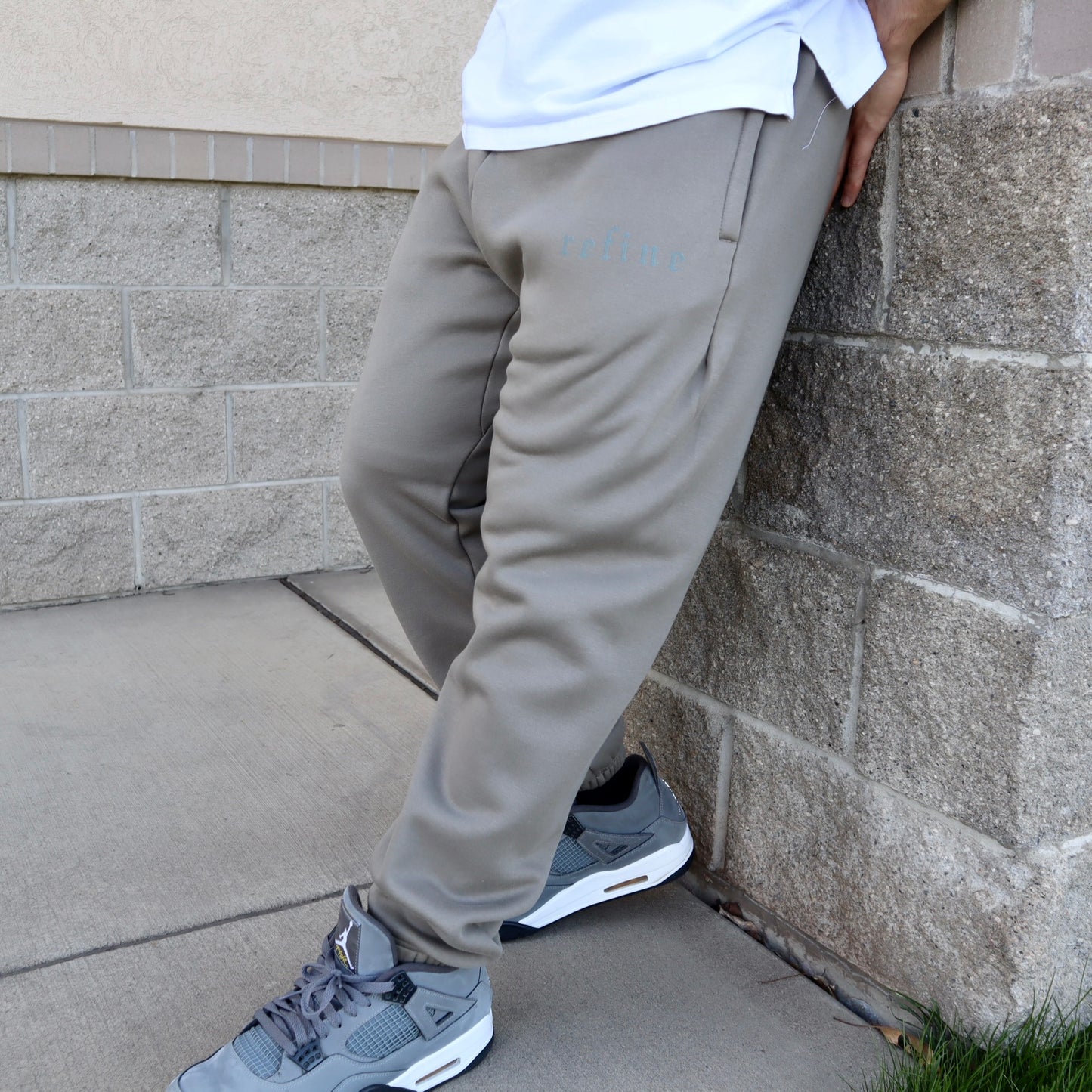Anarchy Joggers