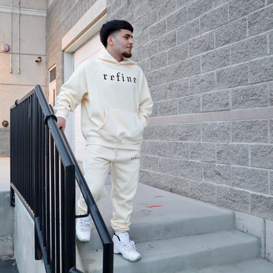 Anarchy Hoodie