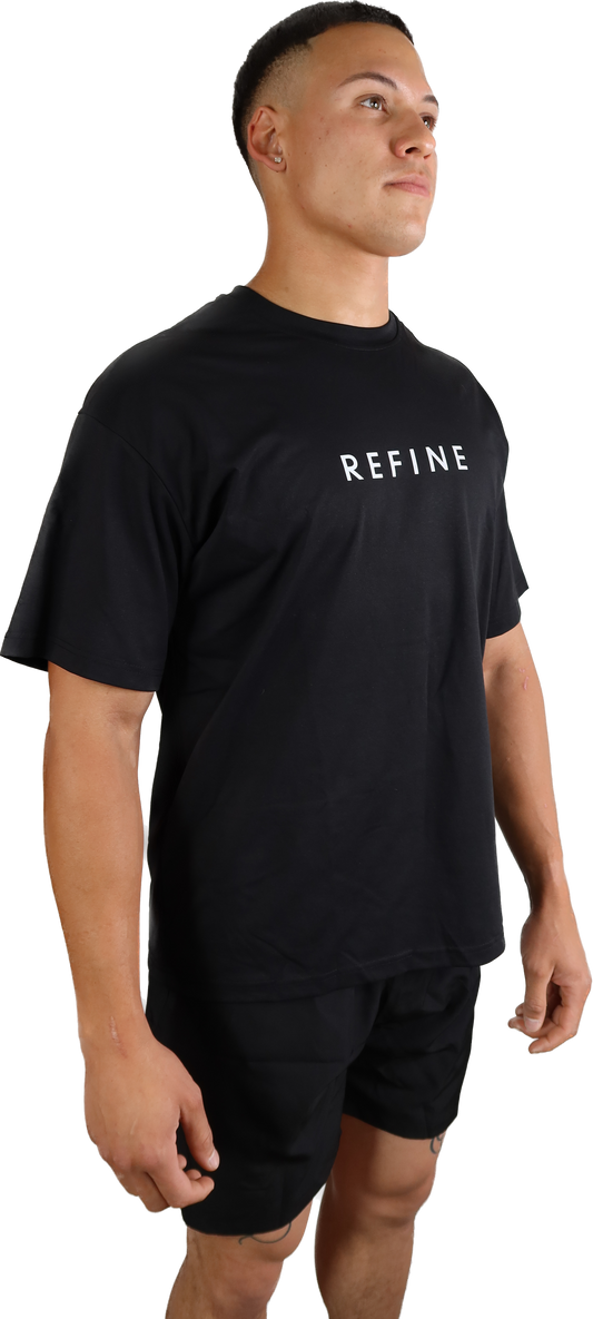 Original Oversized Shirt