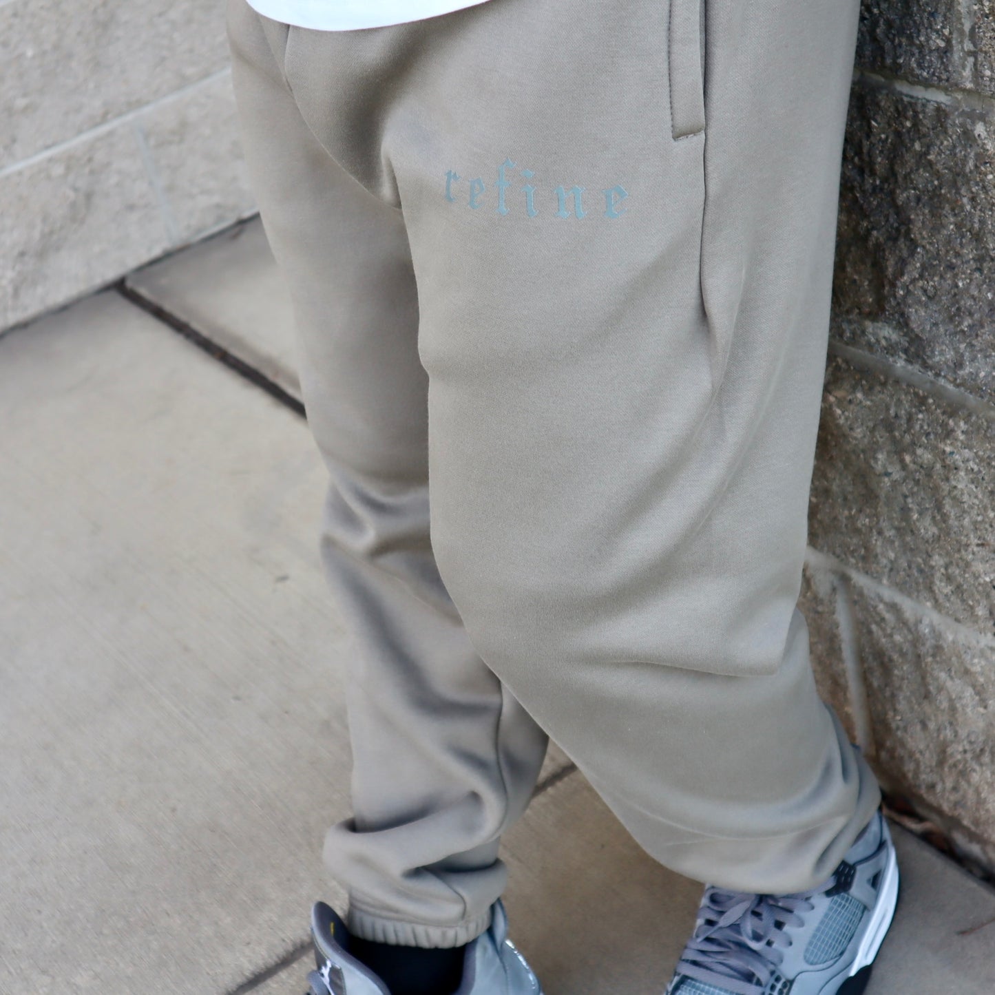 Anarchy Joggers