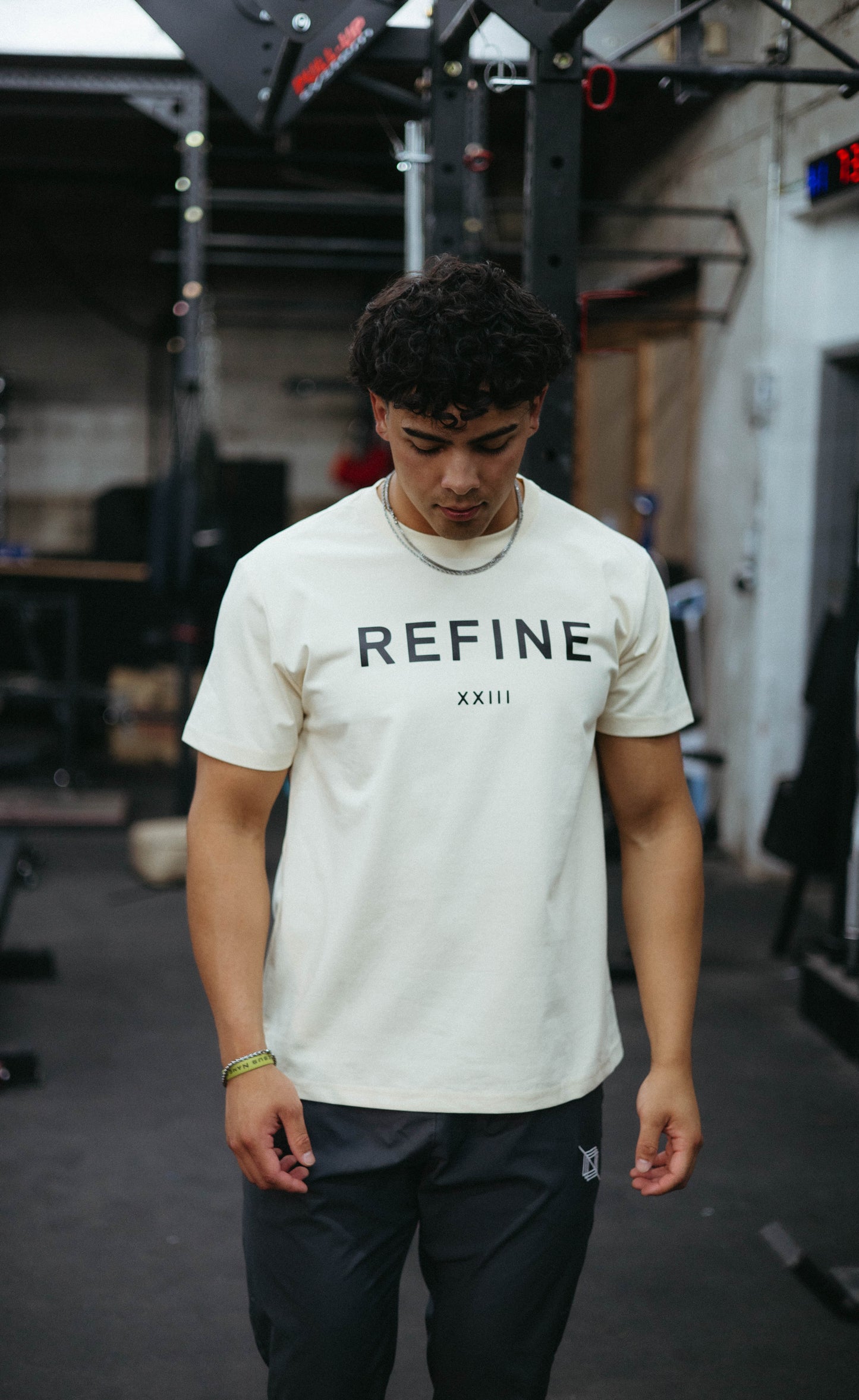 Bold Shirt