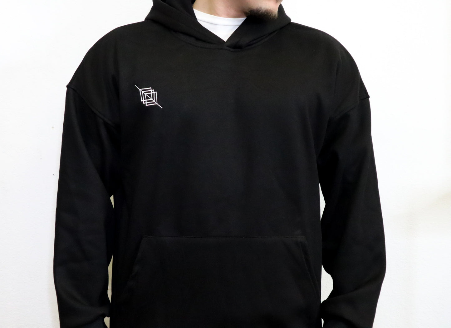 Icon Hoodie