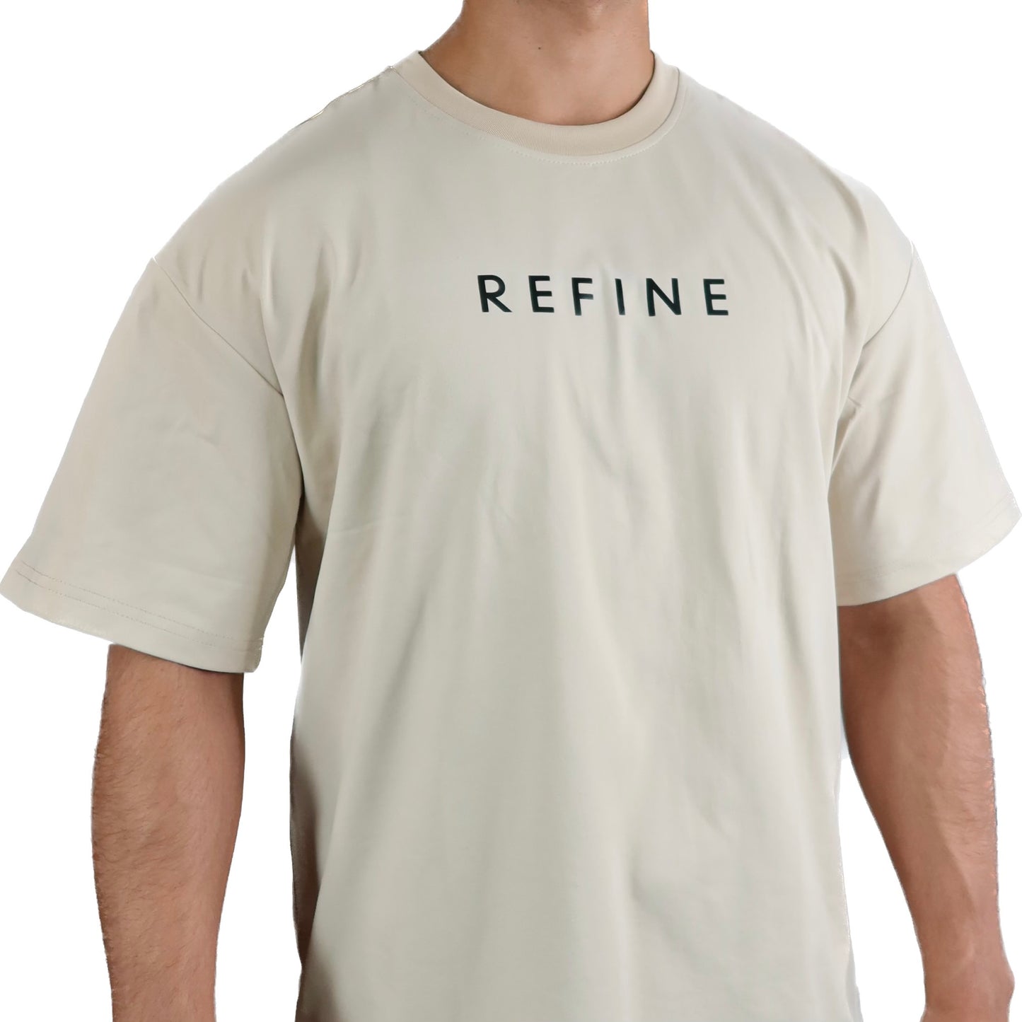 Original Oversized Shirt