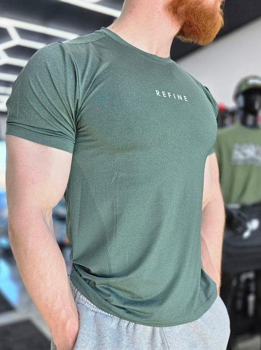 Focus Compression Shirt