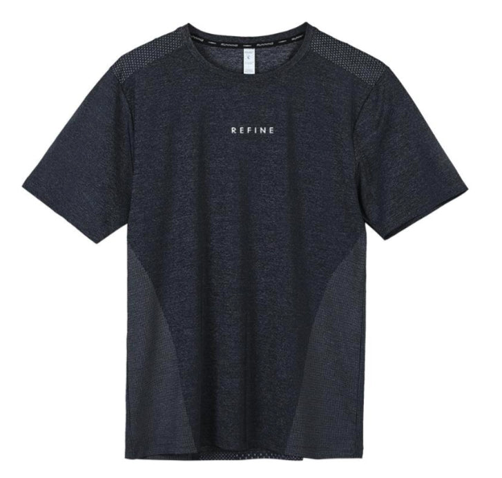 Focus Compression Shirt