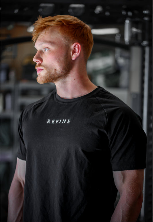 Focus Fitted Shirt