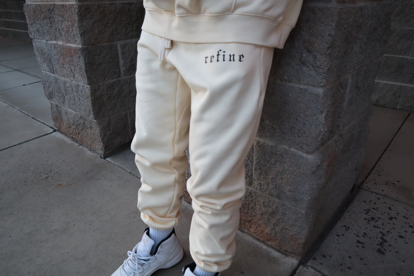 Anarchy Joggers