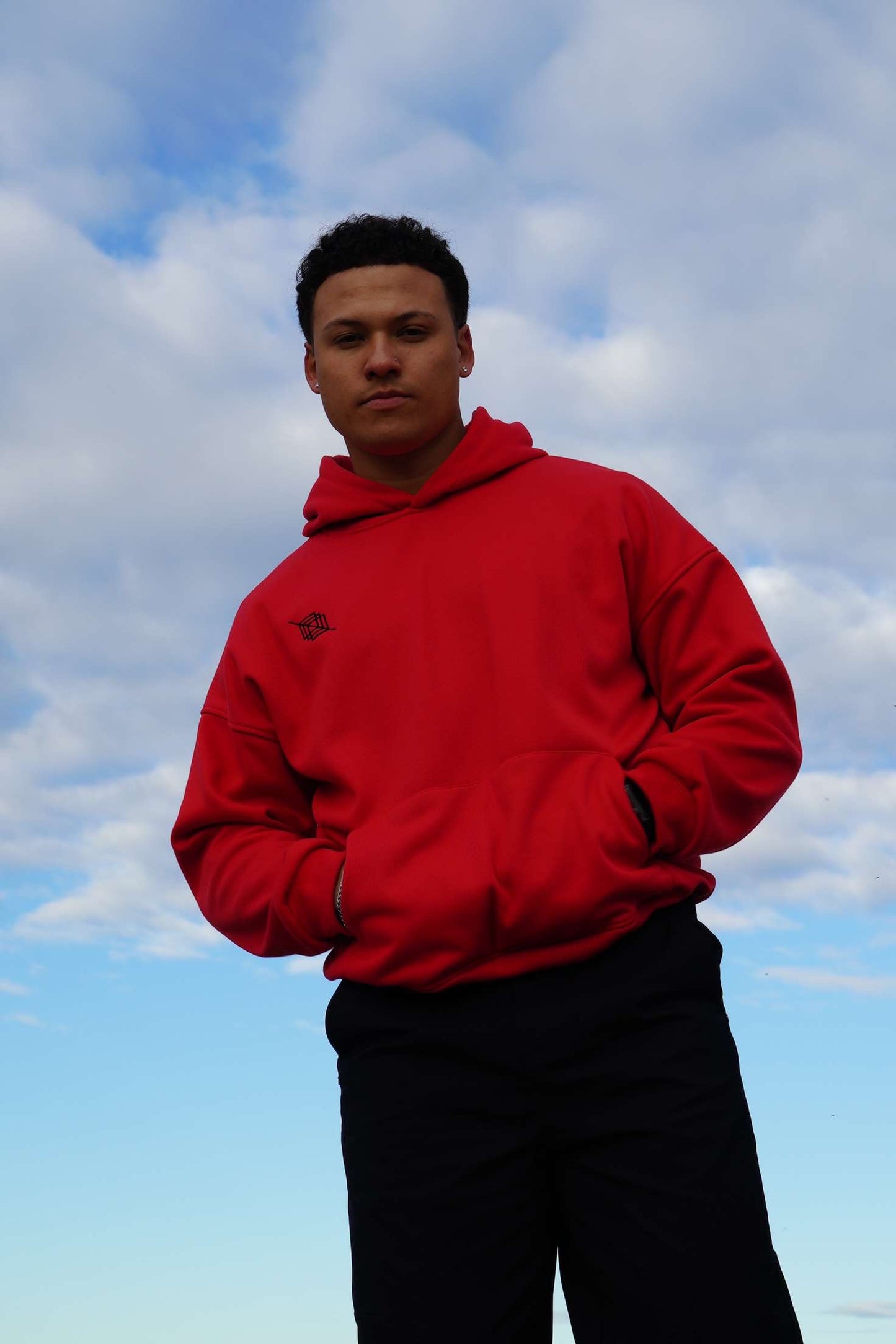 Icon Hoodie