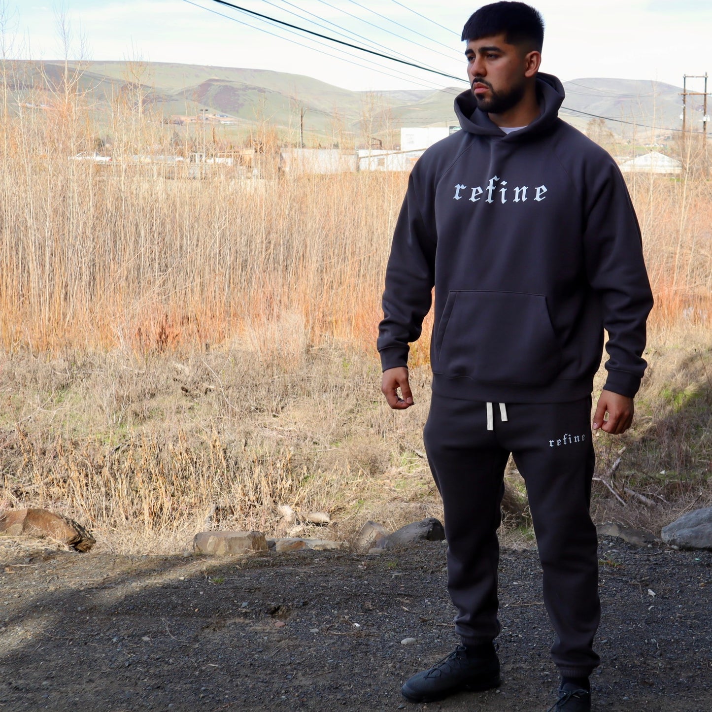 Anarchy Hoodie